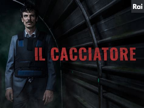 il cacciatore tv